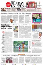 The New Indian Express-Belagavi