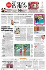 The New Indian Express-Bengaluru