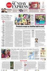 The New Indian Express-Coimbatore