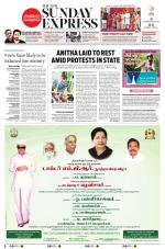The New Indian Express-Chennai