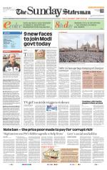 Delhi - The Statesman