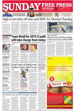 Free Press - Mumbai Epaper
