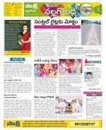 Nalgonda Constituencies