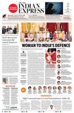 The New Indian Express-Belagavi