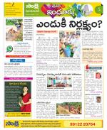 Nizamabad Constituencies