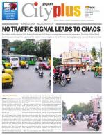 Bangalore -Rajajinagar