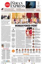 The New Indian Express-Bengaluru