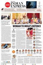 The New Indian Express-Villupuram