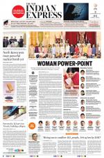 The New Indian Express-Coimbatore