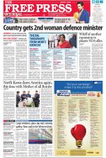 Free Press - Mumbai Epaper