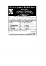 Job Notification / Results