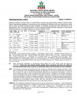 Job Notification / Results