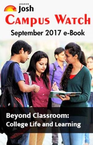 Campus Watch September 2017 e-Book