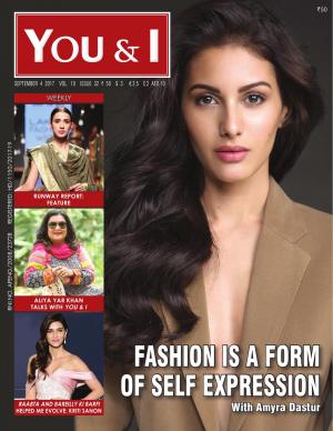 September 4, 2017- Issue-32 