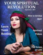Your Spiritual Revolution