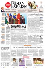 The New Indian Express-Mangaluru