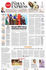 The New Indian Express-Belagavi