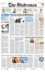 Delhi - The Statesman