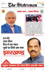 Kolkata - The Statesman