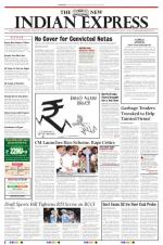 The New Indian Express-Bengaluru