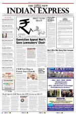 The New Indian Express-Kochi