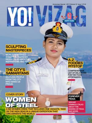 Yo! Vizag