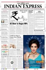 The New Indian Express-Kozhikode