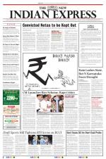 The New Indian Express-Mangaluru