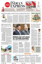 The New Indian Express-Mangaluru