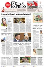 The New Indian Express-Bengaluru