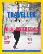National Geographic Traveller India