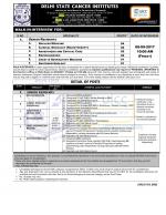 Job Notification / Results