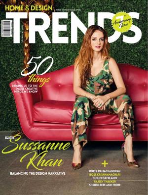 Home & Design TRENDS