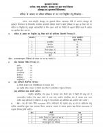 Job Notification / Results