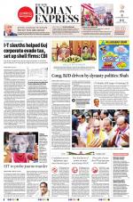 The New Indian Express-Jeypore