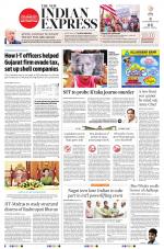 The New Indian Express-Nagapattinam