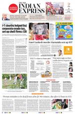 The New Indian Express-Kozhikode