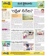 Krishna Constituencies