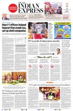 The New Indian Express-Tirunelveli