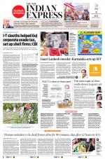 The New Indian Express-Kannur