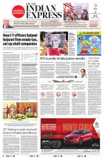 The New Indian Express-Vellore