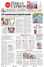 The New Indian Express-Hubballi