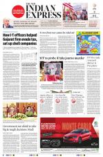 The New Indian Express-Chennai