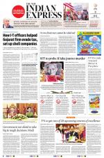 The New Indian Express-Coimbatore
