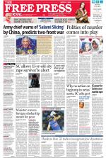 Free Press - Mumbai Epaper