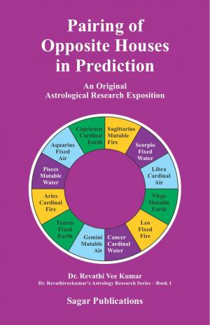 Pairing of Opposite Houses in Prediction