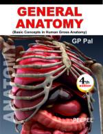 General Anatomy