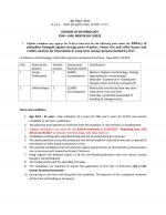 Job Notification / Results