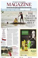 The New Sunday Express Magazine