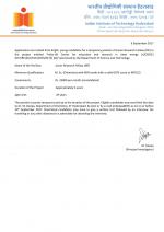 Job Notification / Results